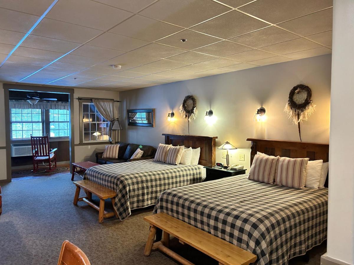 The Common Man Inn, Spa & Lodge Plymouth Dış mekan fotoğraf