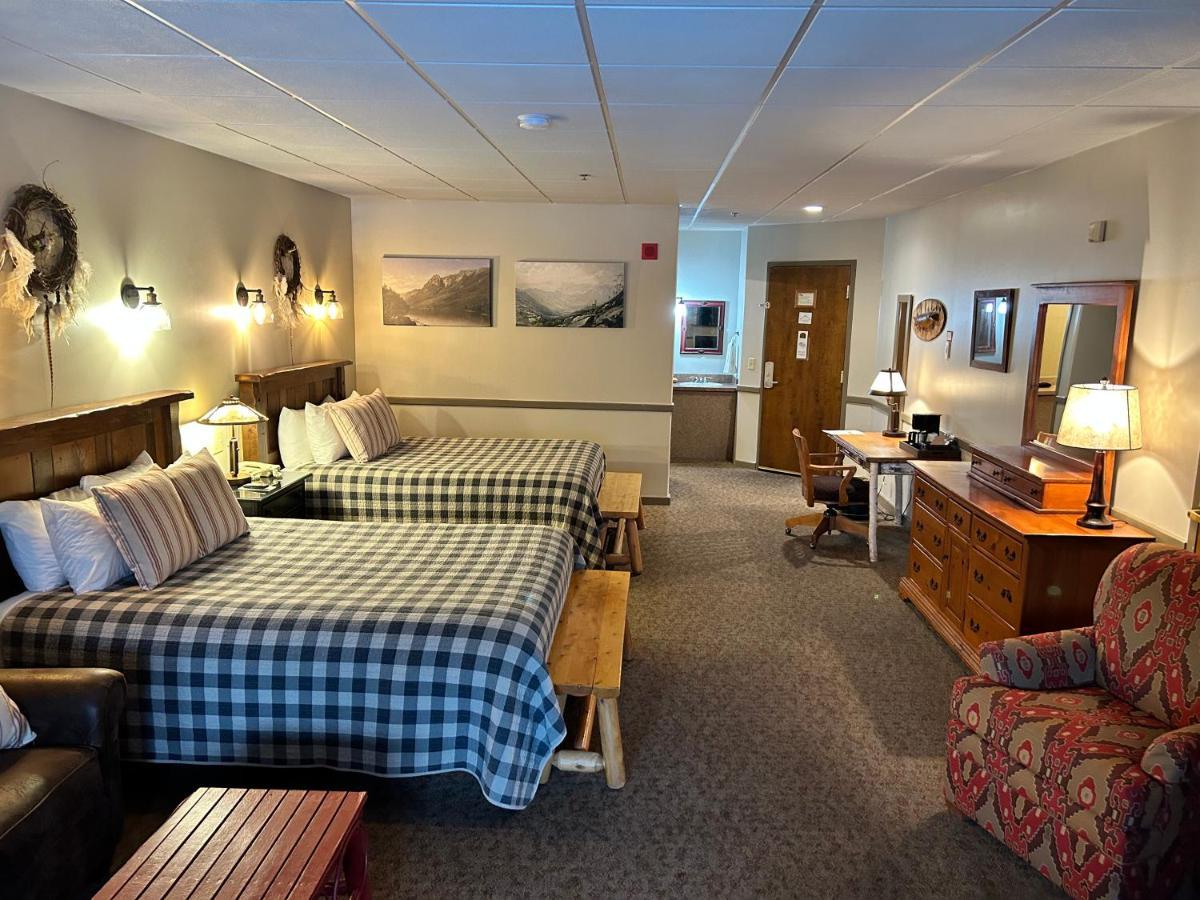 The Common Man Inn, Spa & Lodge Plymouth Dış mekan fotoğraf