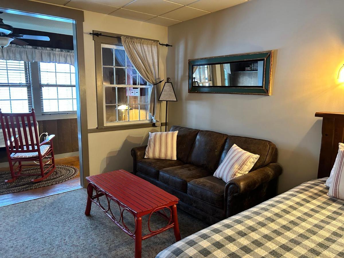 The Common Man Inn, Spa & Lodge Plymouth Dış mekan fotoğraf