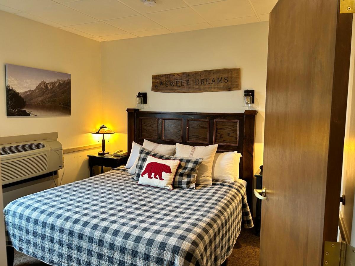 The Common Man Inn, Spa & Lodge Plymouth Dış mekan fotoğraf