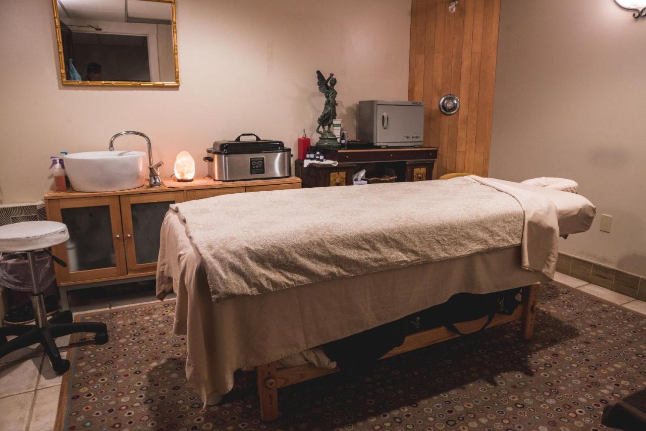 The Common Man Inn, Spa & Lodge Plymouth Dış mekan fotoğraf