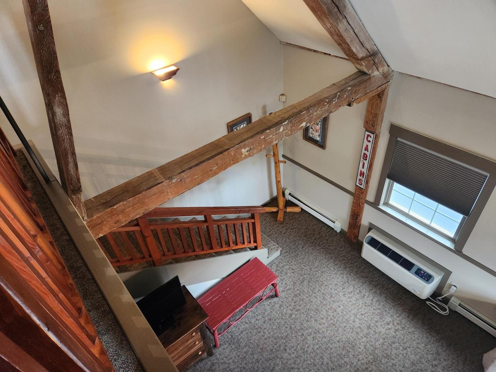 The Common Man Inn, Spa & Lodge Plymouth Dış mekan fotoğraf
